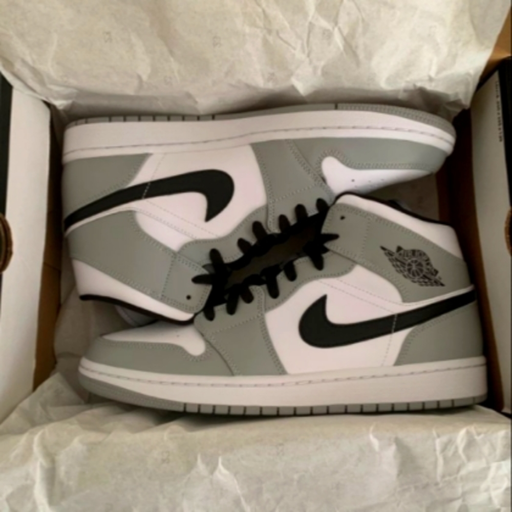 Jordans
